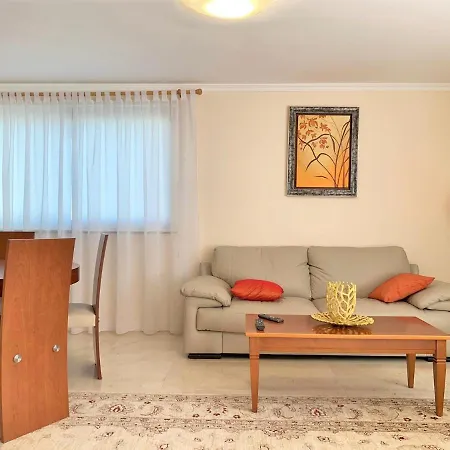 Apartment Charming Plaza Penthouse Calheta (Madeira)
