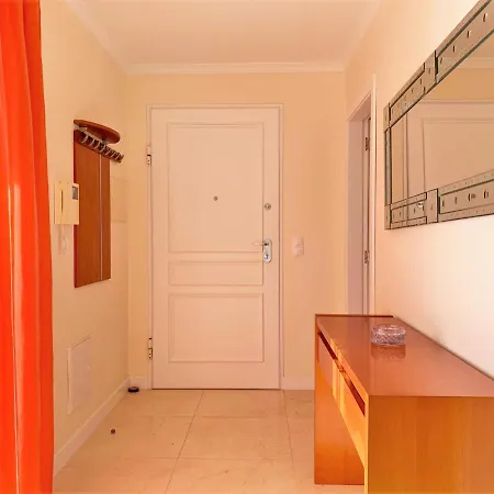 Apartment Charming Plaza Penthouse Calheta (Madeira)