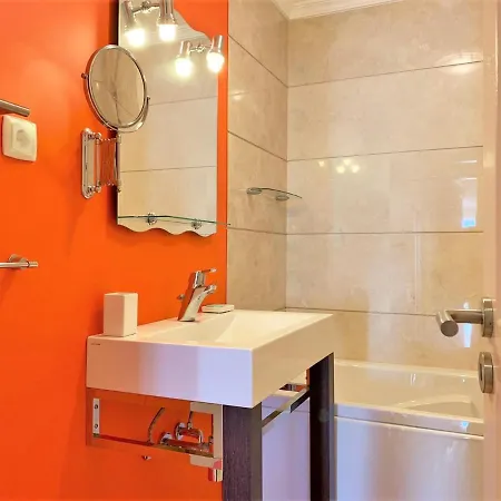 Charming Plaza Penthouse * Calheta (Madeira)