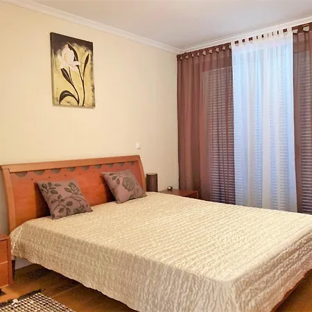 Charming Plaza Penthouse Calheta (Madeira)