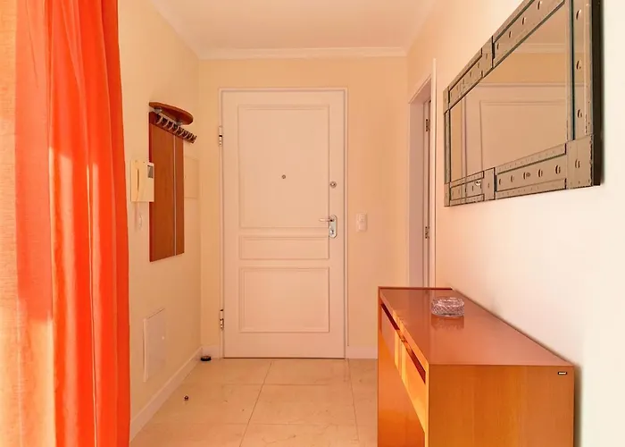 Apartamento Charming Plaza Penthouse Calheta (Madeira)