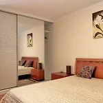 Charming Plaza Penthouse