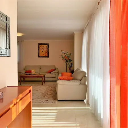 Charming Plaza Penthouse